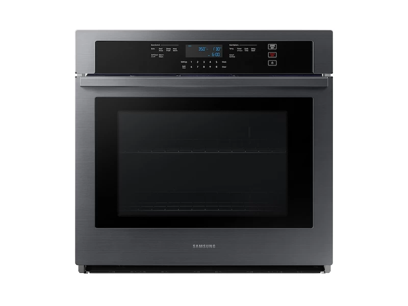 Single Wall Oven