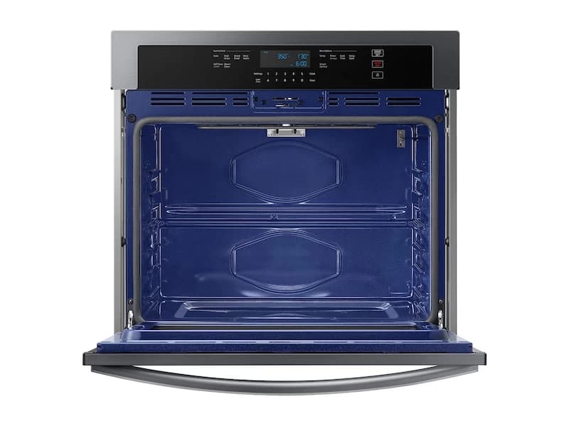 Single Wall Oven view 3