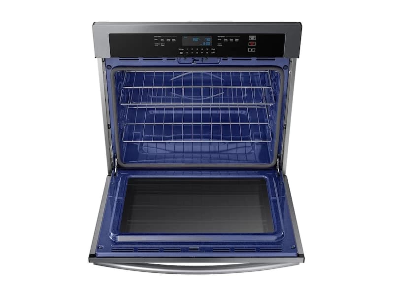 Single Wall Oven view 6