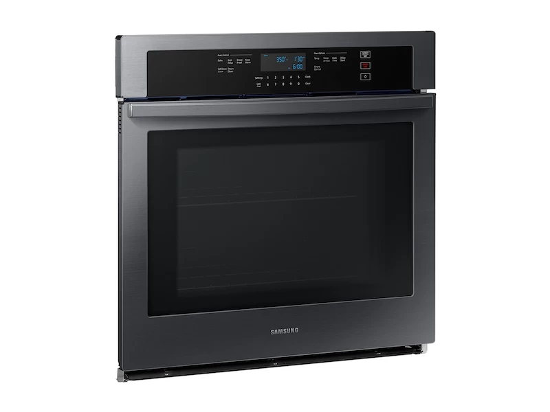 Single Wall Oven view 7