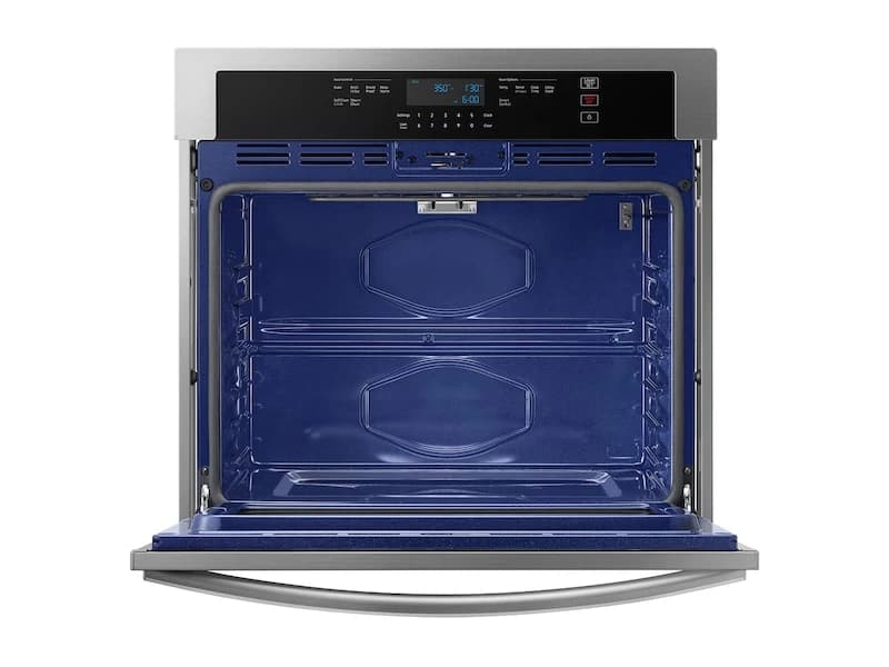 Single Wall Oven view 6
