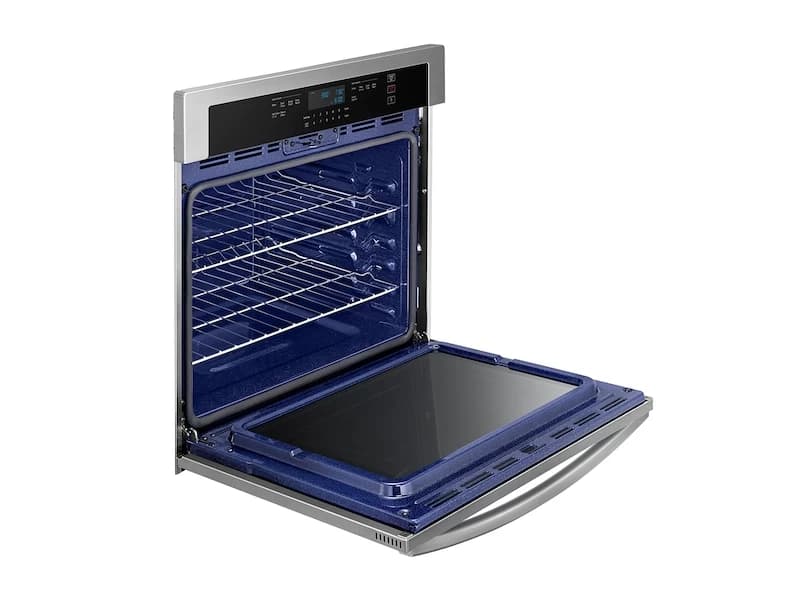 Single Wall Oven view 7