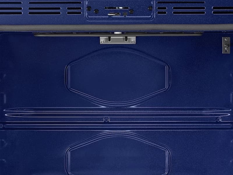 Single Wall Oven view 8