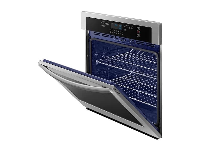 Single Wall Oven view 9