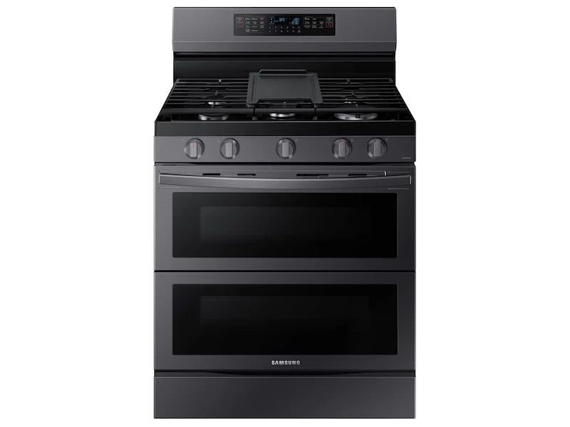Freestanding Gas Range
