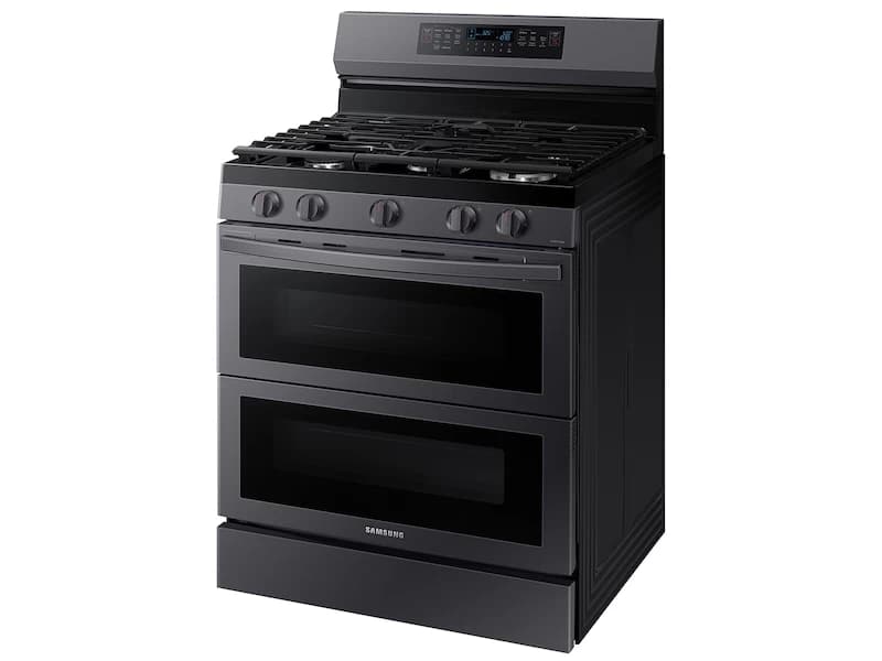 Freestanding Gas Range view 5