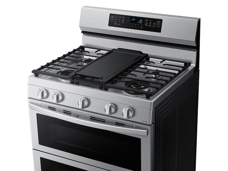 Freestanding Gas Range view 3