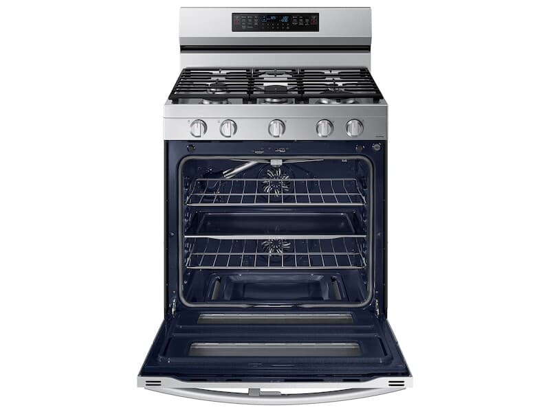 Freestanding Gas Range view 6