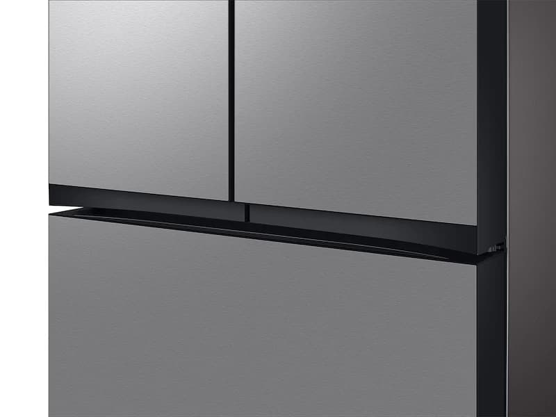 Bespoke AI 3-Door French Door view 4