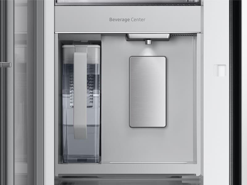 Bespoke AI 3-Door French Door view 5