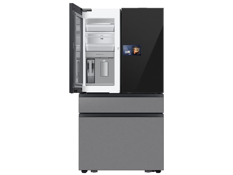 4DR Bespoke AI Home Counter Depth Stainless  view 10