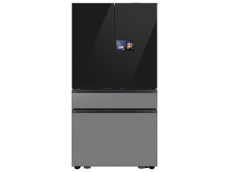 4DR Bespoke AI Home Full Depth Stainless 4DR Bespoke AI Home Counter Depth Stainless