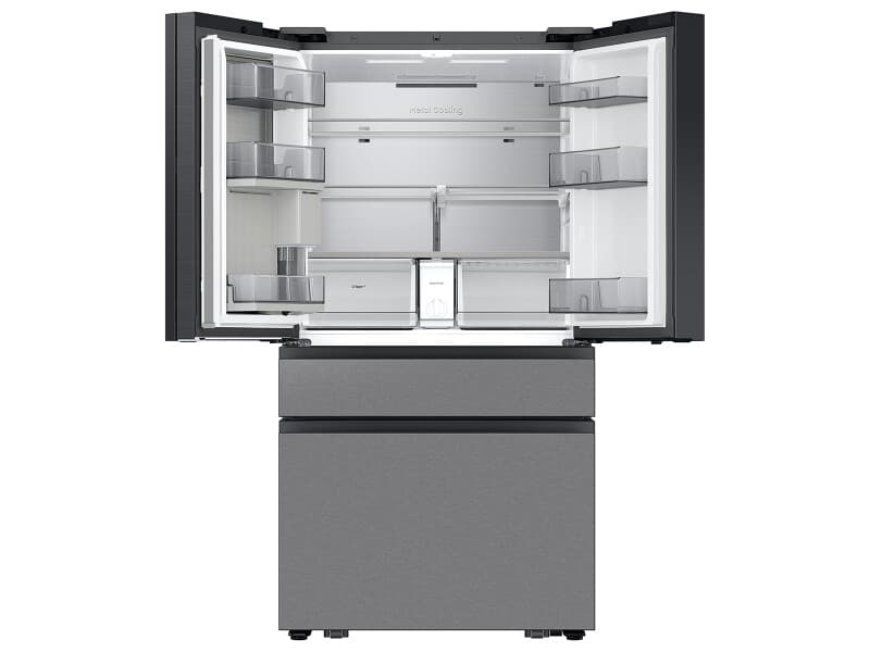 4DR Bespoke AI Home Full Depth Stainless 4DR Bespoke AI Home Counter Depth Stainless view 4