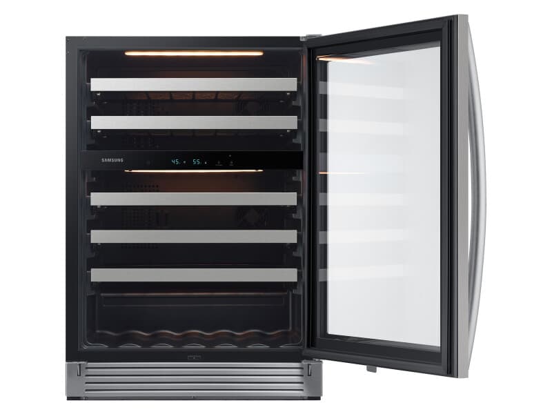 Wine Cooler view 4