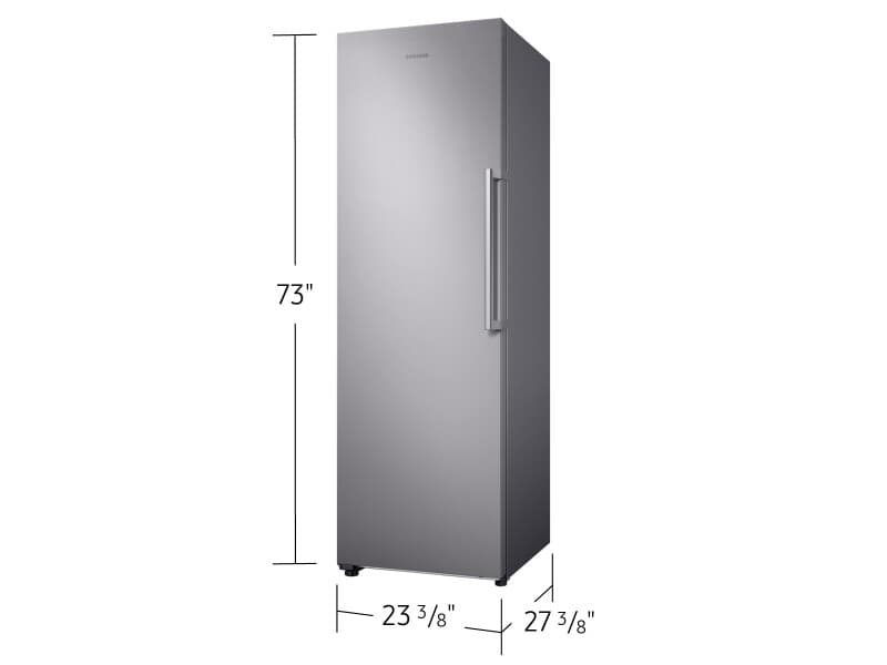 Upright view 2
