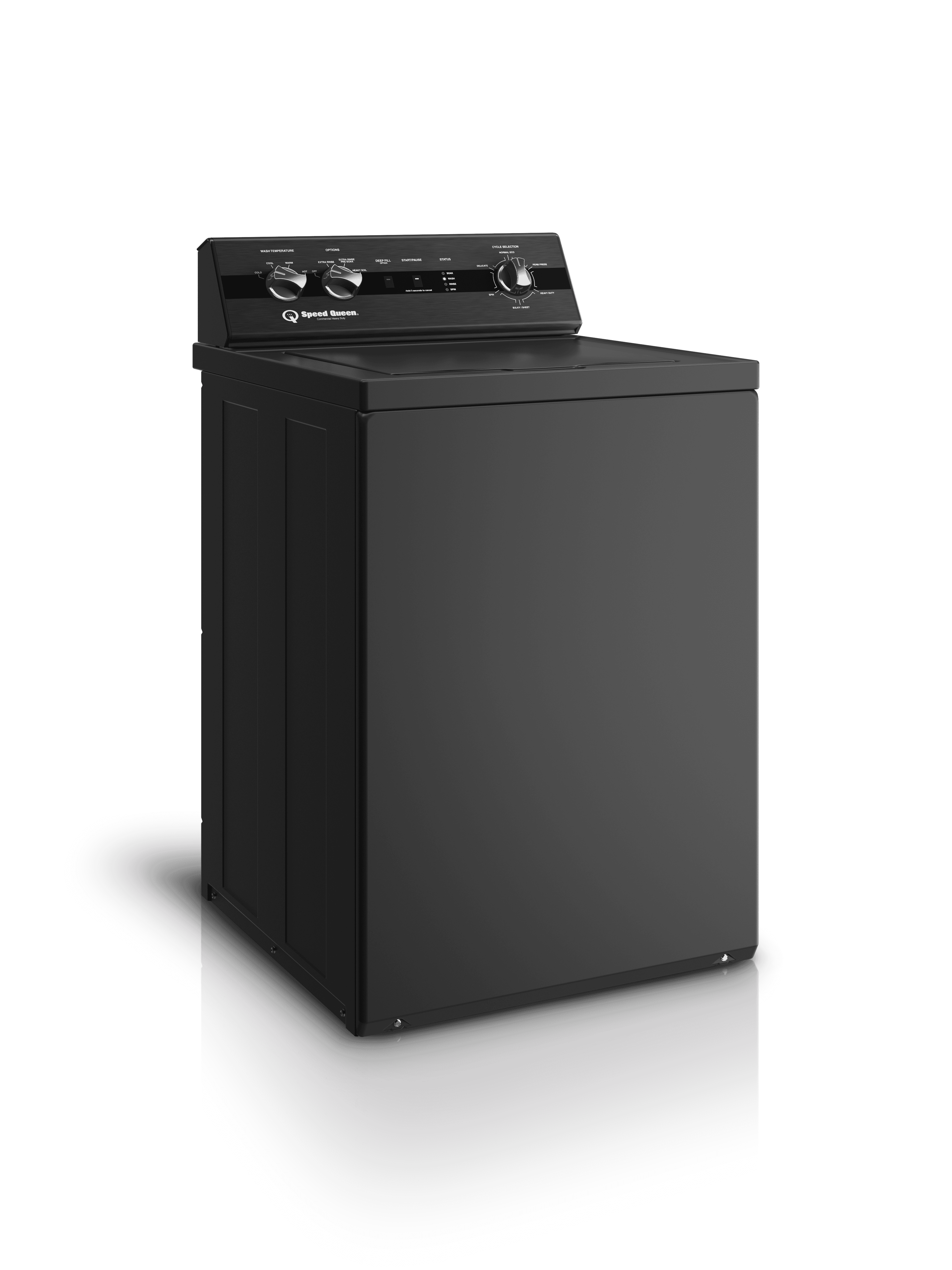 TC5 Top Load Washer with Speed Queen® Classic Clean™ view 3