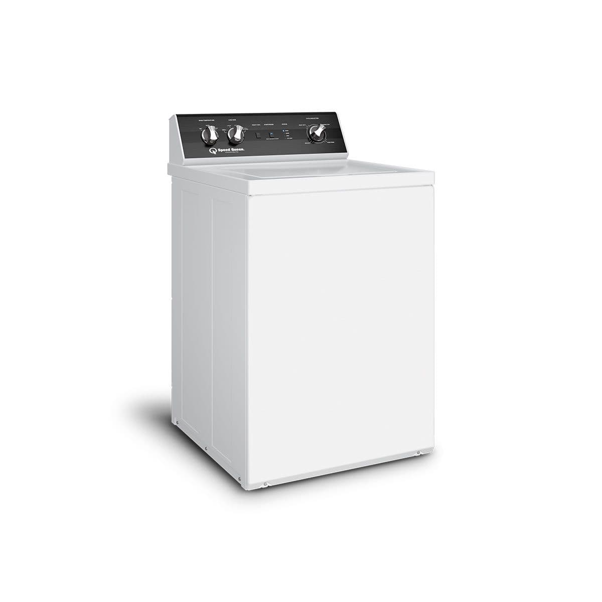 TR3 Ultra-Quiet Top Load Washer with Speed Queen® Perfect Wash™ view 3