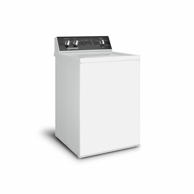 TR5 Ultra-Quiet Top Load Washer with Speed Queen® Perfect Wash™ view 5