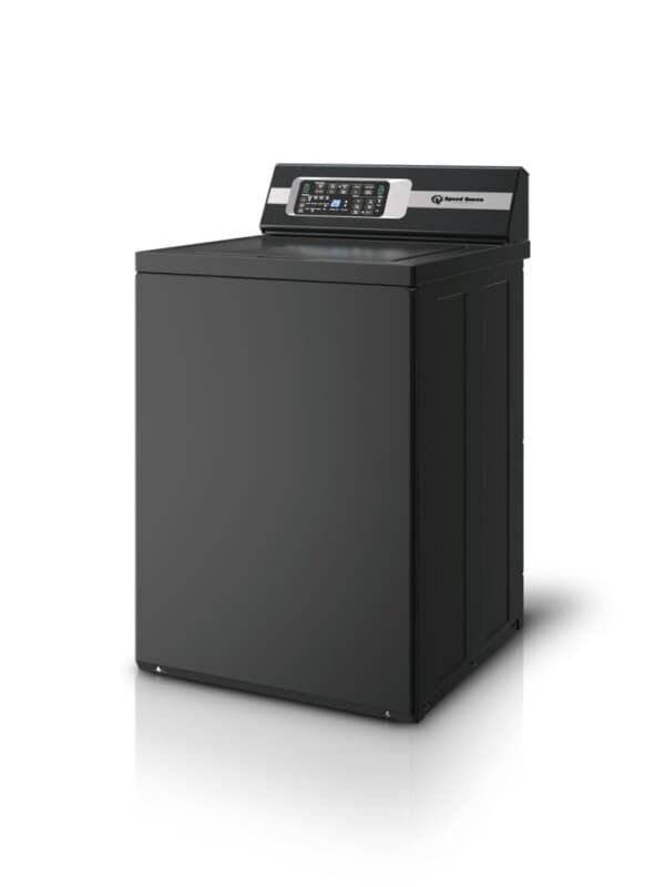 TR7 Ultra-Quiet Top Load Washer with Speed Queen® Perfect Wash™ view 2