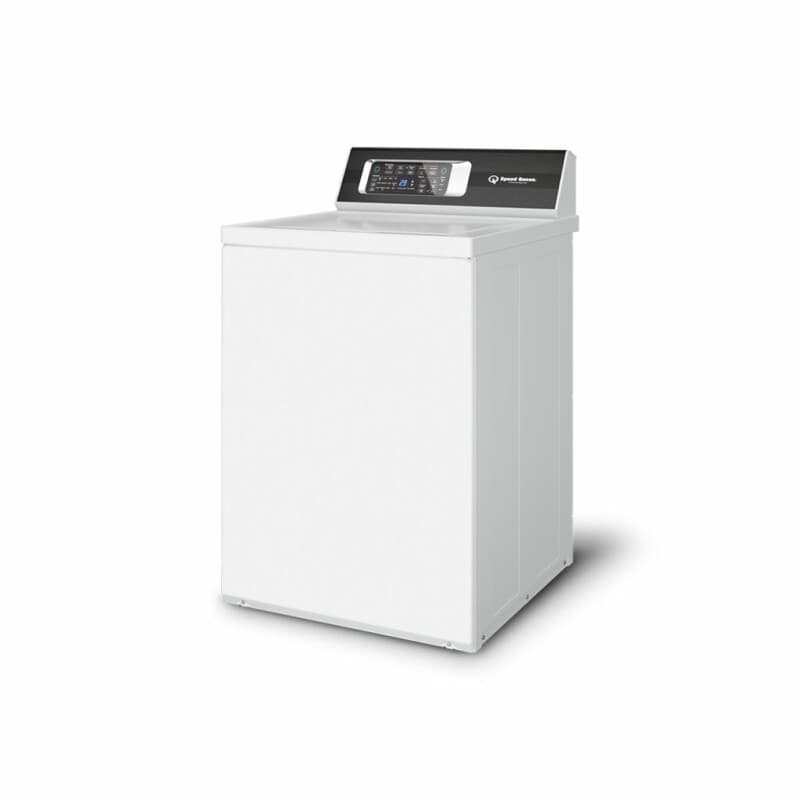 TR7 Ultra-Quiet Top Load Washer with Speed Queen® Perfect Wash™ view 2