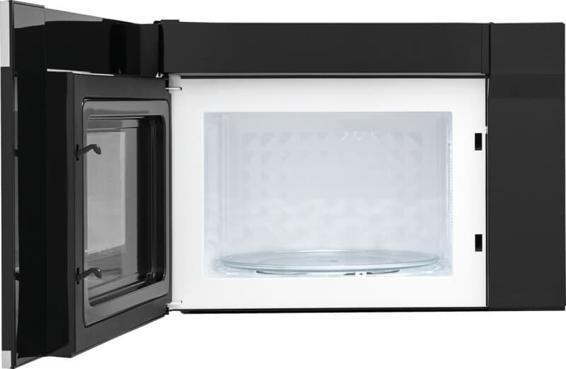 1.4 Cu. Ft. Over-The-Range Microwave view 6