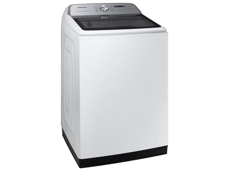 5.0 cu. ft. Top Load Washer with Active WaterJet view 3