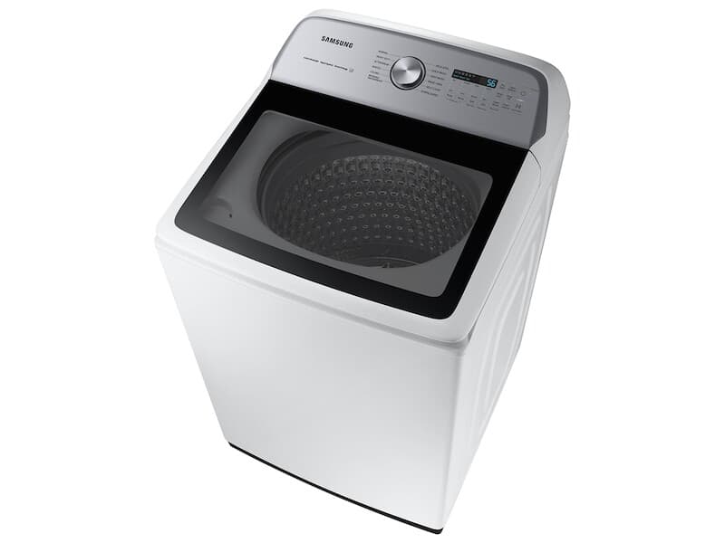 5.0 cu. ft. Top Load Washer with Active WaterJet view 6