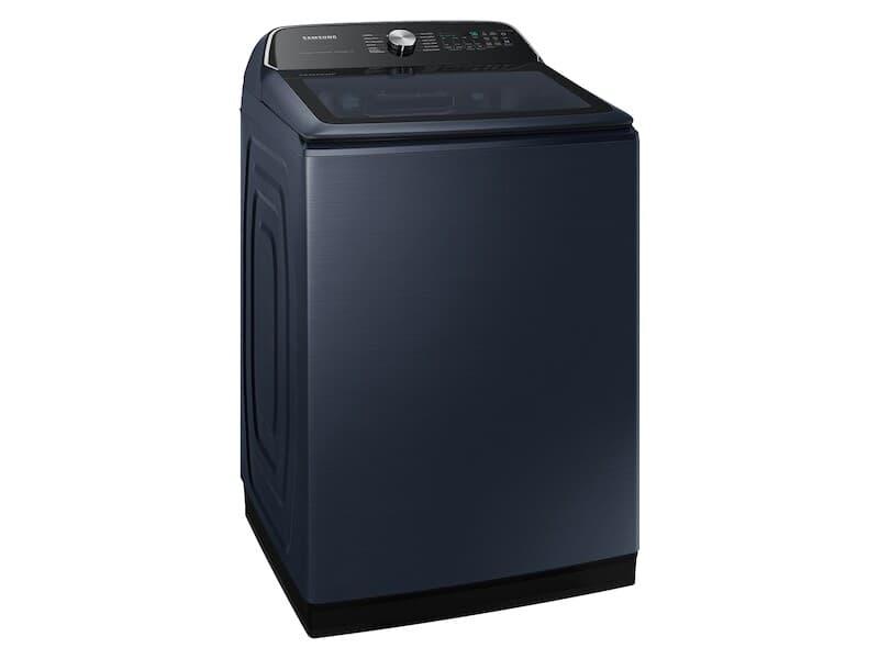 5.4 CF Smart Top Load Washer, Super Speed, Pet Care view 7