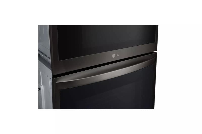 1.7/4.7 Cu. Ft. Smart Combination Wall Oven With Convection And Air Fry view 10