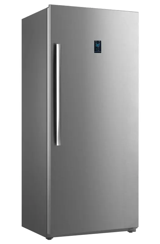 14 cu. ft. Convertible Upright Freezer for Garage or Basement view 2