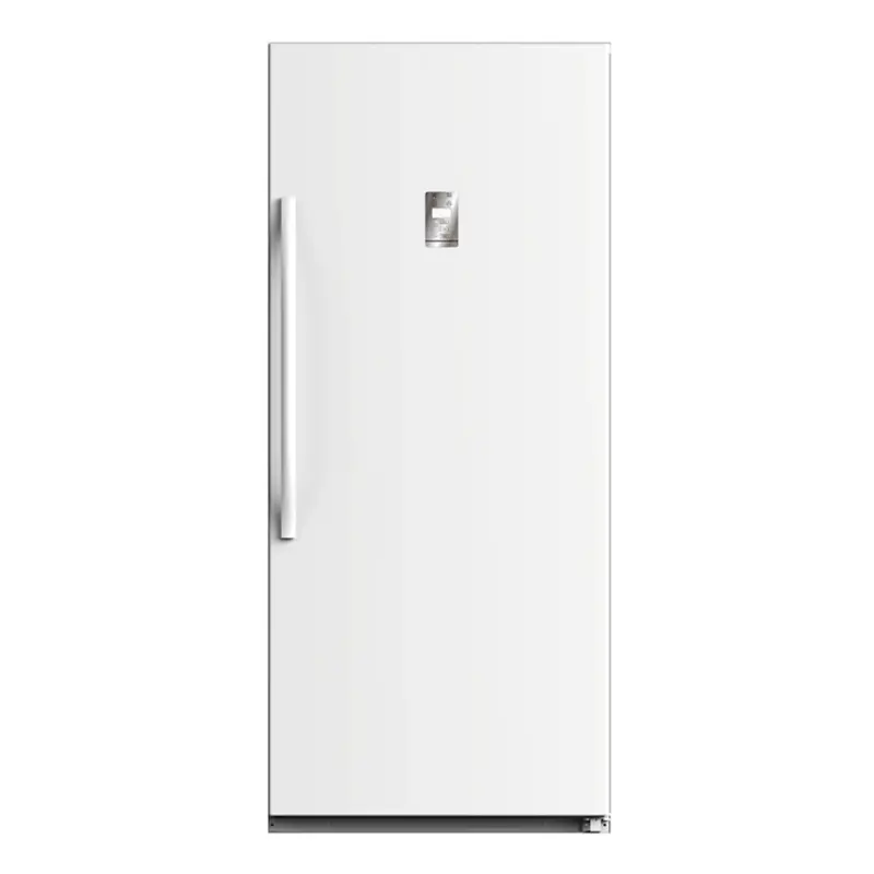 14 cu. ft. Convertible Upright Freezer for Garage or Basement