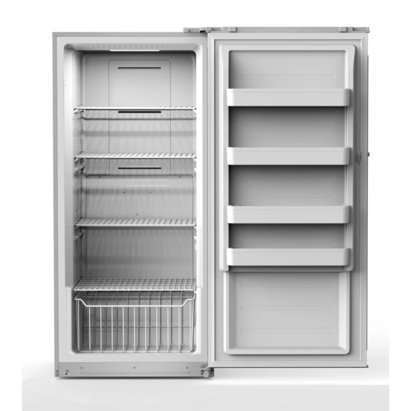 17 cu. ft. Convertible Upright Freezer for Garage or Basement view 2