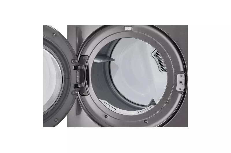 Single Unit Front Load Washtower™ With Center Control™ 4.5 Cu. Ft. Washer And 7.4 Cu. Ft. Electric Dryer view 8