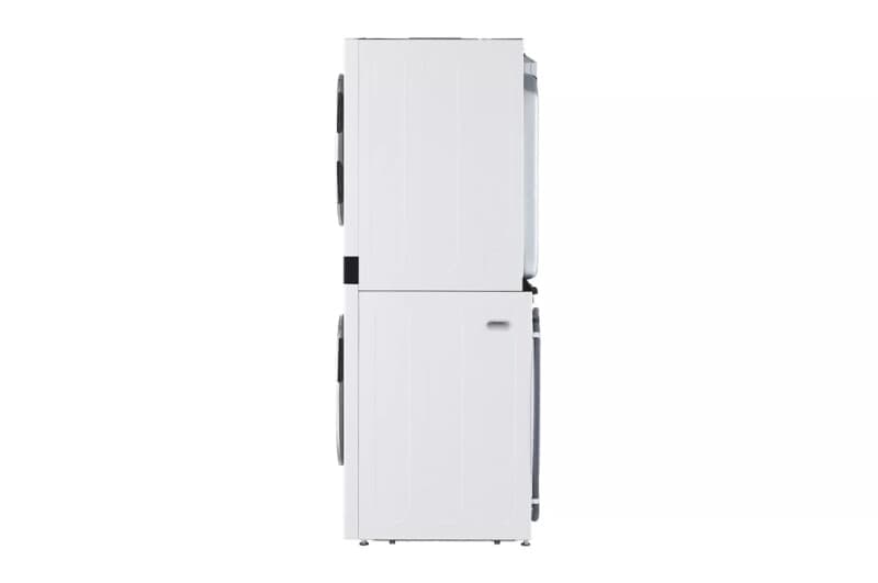 Single Unit Front Load Washtower™ With Center Control™ 4.5 Cu. Ft. Washer And 7.4 Cu. Ft. Electric Dryer view 4