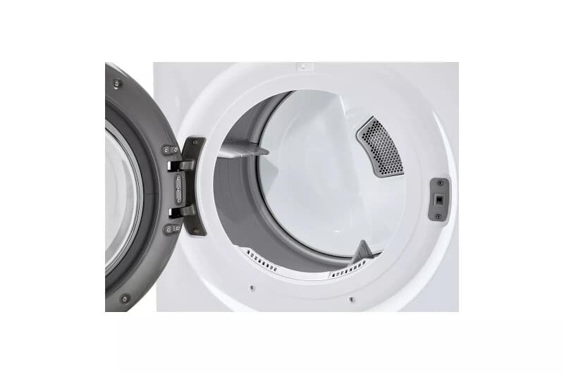 Single Unit Front Load Washtower™ With Center Control™ 4.5 Cu. Ft. Washer And 7.4 Cu. Ft. Gas Dryer view 10