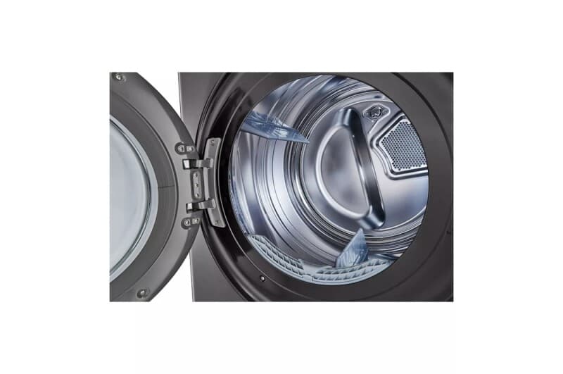 Single Unit Front Load Washtower™ With Center Control™ 4.5 Cu. Ft. Washer And 7.4 Cu. Ft. Gas Dryer view 5
