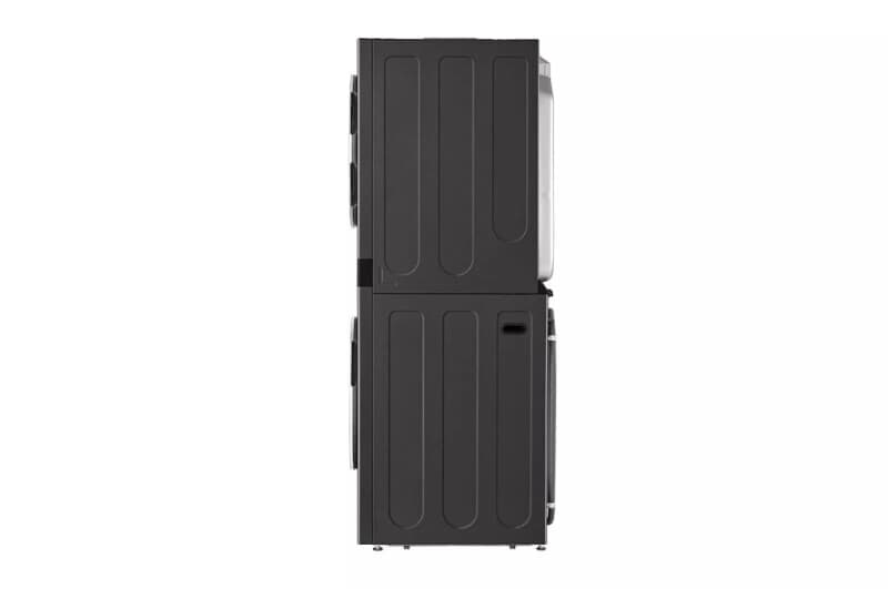 Single Unit Front Load Washtower™ With Center Control™ 4.5 Cu. Ft. Washer And 7.4 Cu. Ft. Gas Dryer view 4