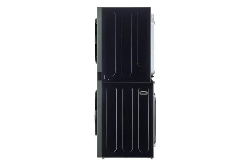 Single Unit Front Load Washtower™ With Center Control™ 4.5 Cu. Ft. Washer And 7.4 Cu. Ft. Gas Dryer view 10