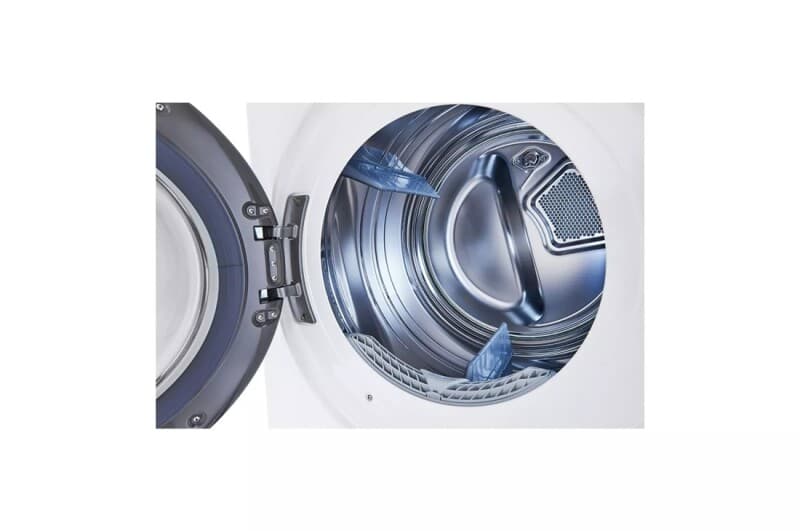 Single Unit Front Load Washtower™ With Center Control™ 4.5 Cu. Ft. Washer And 7.4 Cu. Ft. Gas Dryer view 5