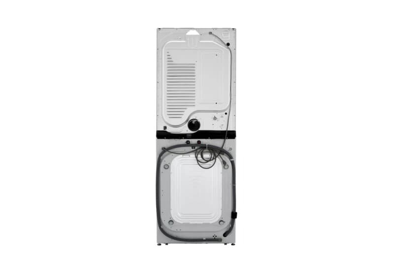 Single Unit Front Load Washtower™ With Center Control™ 4.5 Cu. Ft. Washer And 7.4 Cu. Ft. Gas Dryer view 3