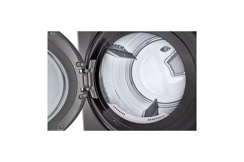Single Unit Front Load Washtower™ With Center Control® 5.0 Cu. Ft. Washer & 7.4 Cu. Ft. Gas Dryer view 7