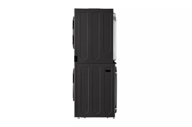 Single Unit Front Load Washtower™ With Center Control® 5.0 Cu. Ft. Washer & 7.4 Cu. Ft. Gas Dryer view 9