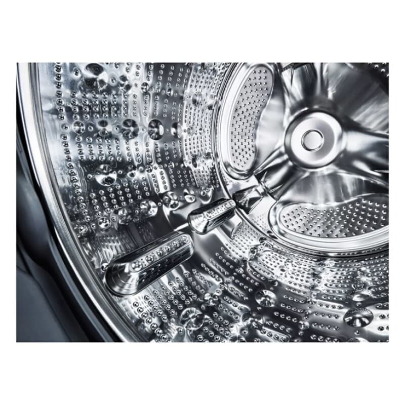 Single Unit Washtower™ With Center Control™ 5.0 Cu. Ft. Front Load Washer And 7.8 Cu. Ft. Electric Ventless Heat Pump Dryer view 9