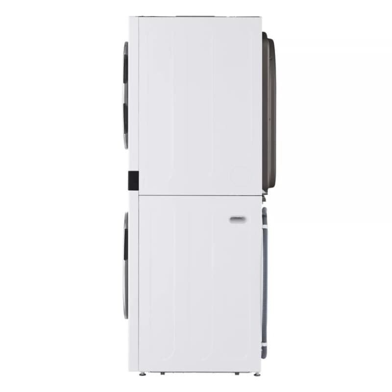 Single Unit Washtower™ With Center Control™ 5.0 Cu. Ft. Front Load Washer And 7.8 Cu. Ft. Electric Ventless Heat Pump Dryer view 6