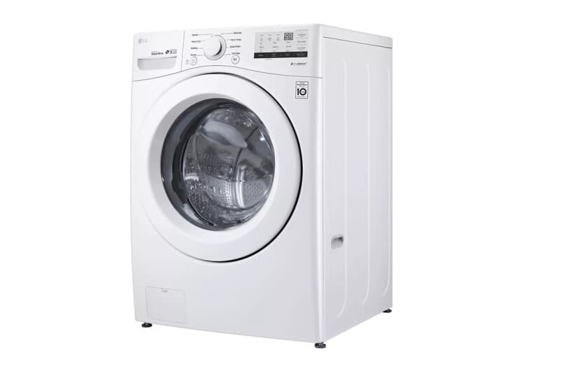 4.5 Cu. Ft. Ultra Large Front Load Washer view 4
