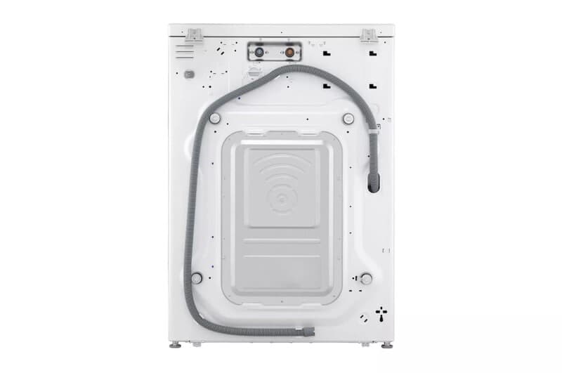4.5 Cu. Ft. Ultra Large Front Load Washer view 10