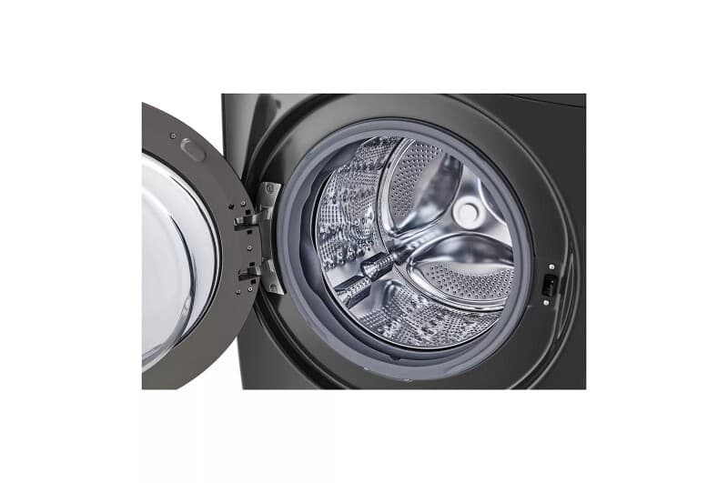 5.0 Cu. Ft. Mega Capacity Front Load Washer view 5