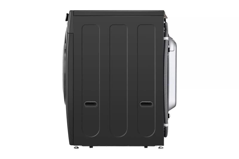 5.0 Cu. Ft. Mega Capacity Front Load Washer view 8