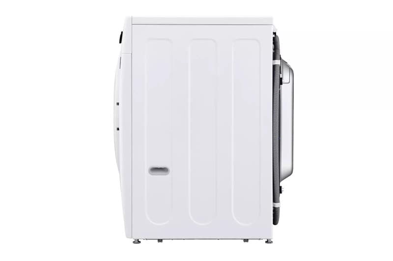 5.0 Cu. Ft. Mega Capacity Front Load Washer view 9