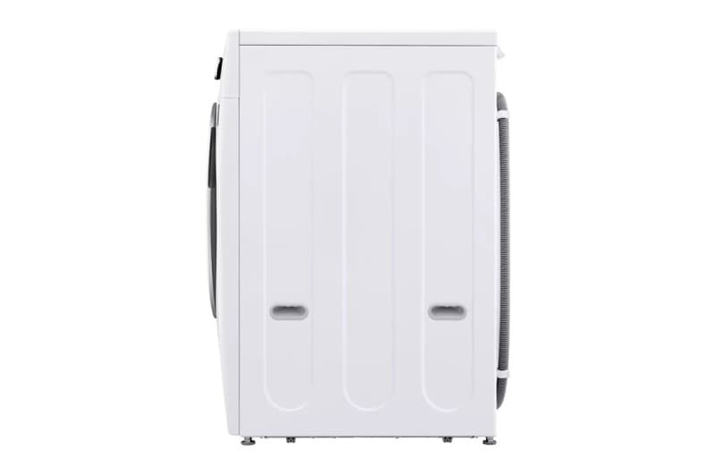 5.0 Cu. Ft. Mega Capacity Smart Wi-fi Enabled Front Load Washer With Turbowash™ 360° And Built-in Intelligence view 9
